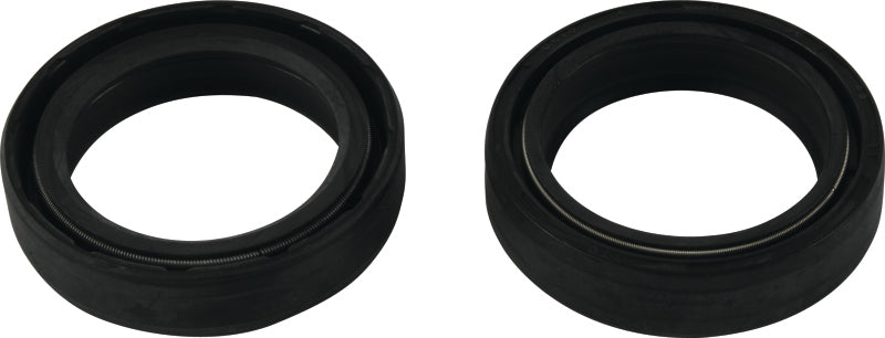 Pivot Works 93-96 Honda CRM50R (EURO) Fork Oil & Dust Seal Kit Control Arms Pivot Works