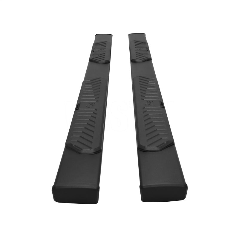 Westin 2022-2023 Toyota Tundra R5 Nerf Step Bars - Black Nerf Bars Westin