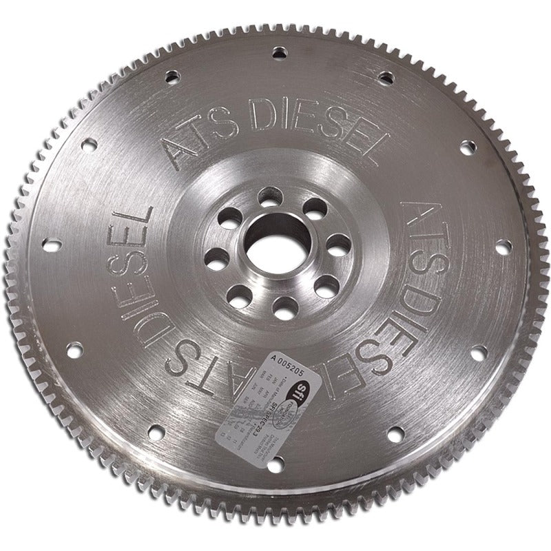 ATS Diesel 17-19 L5P Duramax 6.6L Billet Flexplate Flexplates ATS Diesel