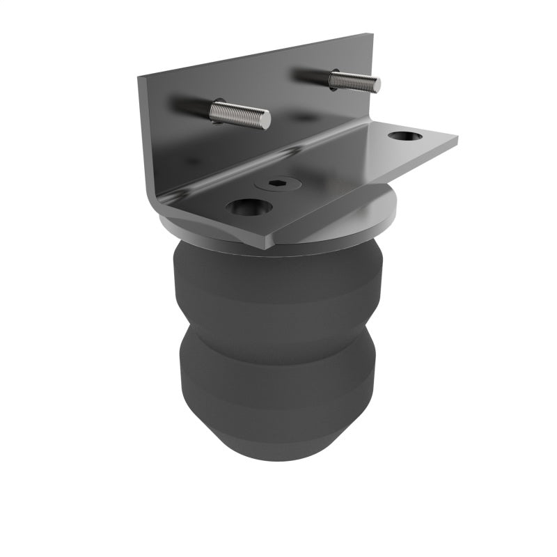 Timbren 1998 Hino FA1517 Rear Suspension Enhancement System Bump Stops Timbren