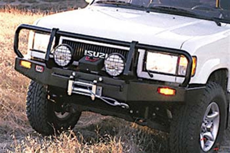 ARB Winchbar Trooper 92-97 (Fit Kit NOT Included) Bull Bars ARB