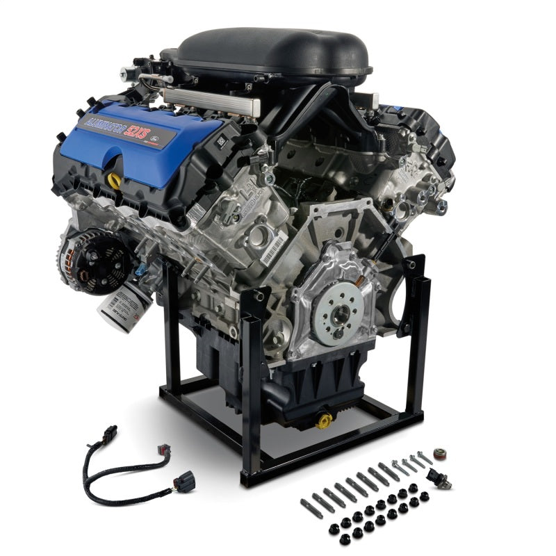 Ford Racing 5.2L Aluminator XS Crate Engine (No Cancel No Returns) Engines Ford Racing