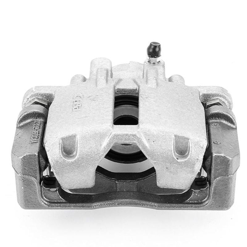 Power Stop 03-07 Cadillac CTS Rear Left Autospecialty Caliper w/Bracket Brake Calipers - OE PowerStop
