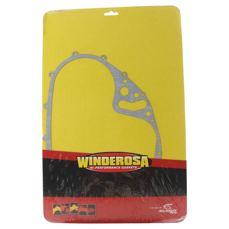 Vertex Gaskets 14-17 Suzuki VL1500 Intruder Inner Clutch - Side Cover Gasket Kit Gasket Kits Vertex Pistons