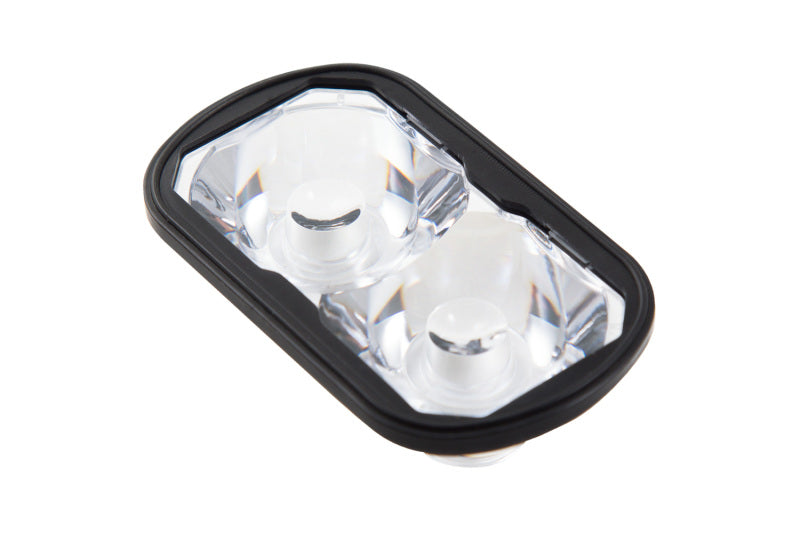 Diode Dynamics Stage Series 2 In Lens Fog Clear Light Accessories and Wiring Diode Dynamics