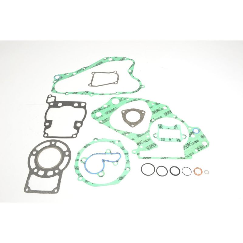 Athena 1986 Suzuki RM 125 Complete Gasket Kit Gasket Kits Athena