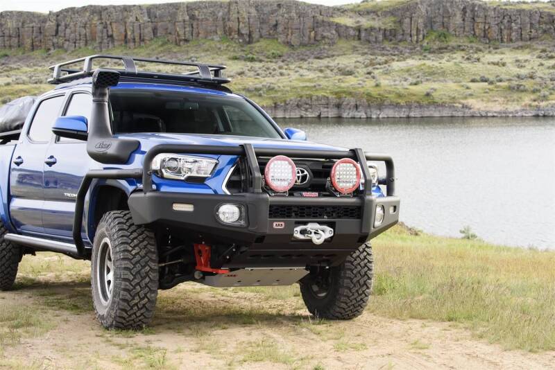 ARB Bumper/Fitting Kit Bundle 3423160 Bull Bars ARB