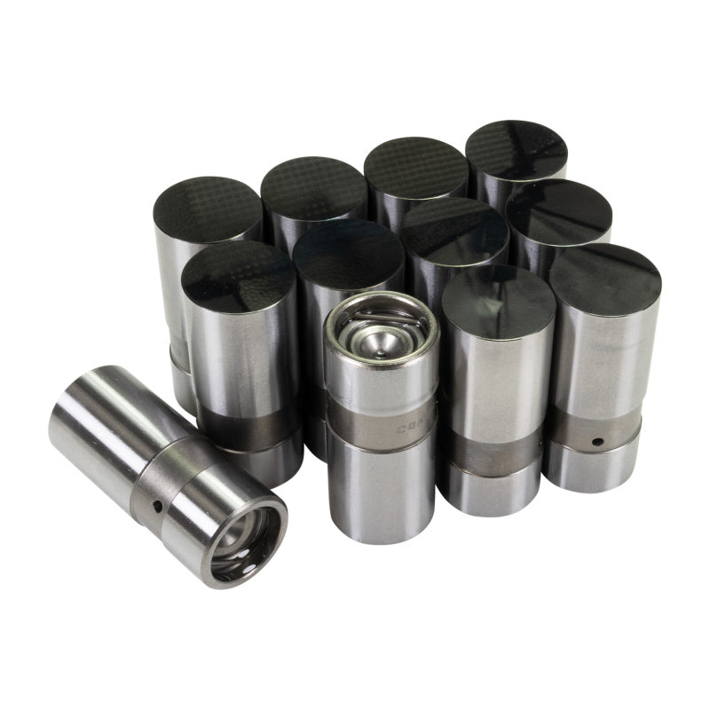 Comp Cams Ford Applications Xtreme Energy DLC Hydraulic Flat Tappet Lifter .875in DLC. - 6 Cyl Lifters COMP Cams