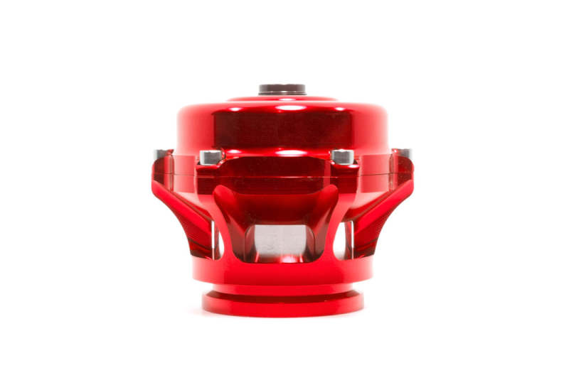 TiAL Sport Q BOV 6 PSI Spring - Red Blow Off Valves TiALSport