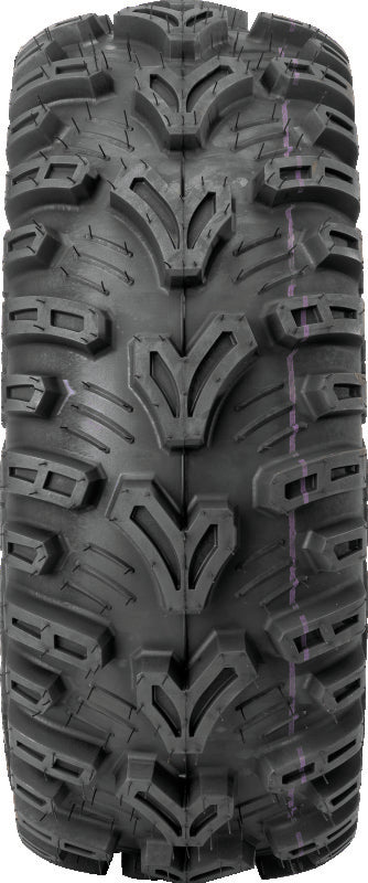 QuadBoss QBT448 Utility Tire - 24x9-11 6Ply Tires - Off Road QuadBoss