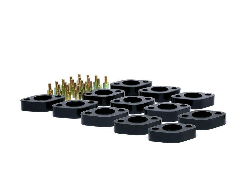 Daystar 2007-2018 Jeep Wrangler JK (Automatic Only) - Body Lift Kit 1in Bushing Kits Daystar