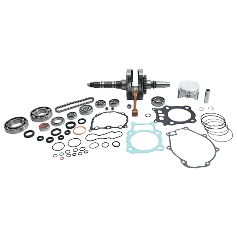 Vertex Honda Complete Engine Rebuild Kit Gasket Kits Vertex Pistons