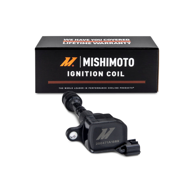 Mishimoto 01-08 Nissan Maxima 3.5L Ignition Coil Stock Replacement Ignition Mishimoto
