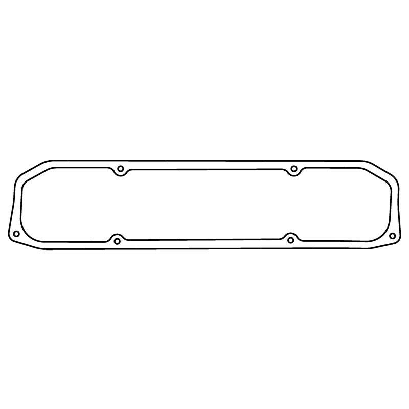 Cometic Chrysler B/RB .188in Fiber Valve Cover Gasket Set Valve Cover Gaskets Cometic Gasket