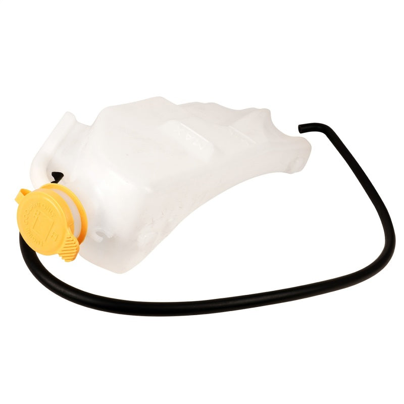 Omix Coolant Overflow Bottle 3.6L- 12-18 Wrangler JK Fuel Tanks OMIX