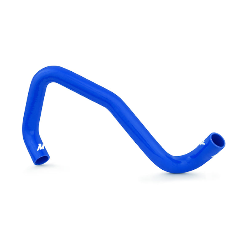 Mishimoto 05-07 Ford 6.0L Powerstroke Coolant Hose Kit (Monobeam Chassis) (Blue) Hoses Mishimoto