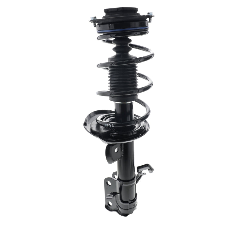 KYB Shocks & Struts Strut Plus Front Left 11-19 Nissan Leaf Shock & Spring Kits KYB