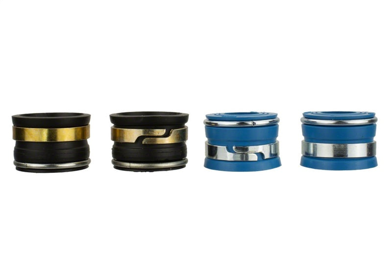 Ford Racing Valve Stem SeaLs Positive-Type Guide-Mounted Seal Valve Seals Ford Racing