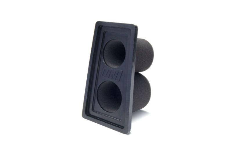 Uni Filter 16-18 Husqvarna 701 Supermoto / 08-17 KTM 690 Enduro / SMC Air Filter Air Filters - Direct Fit Uni Filter