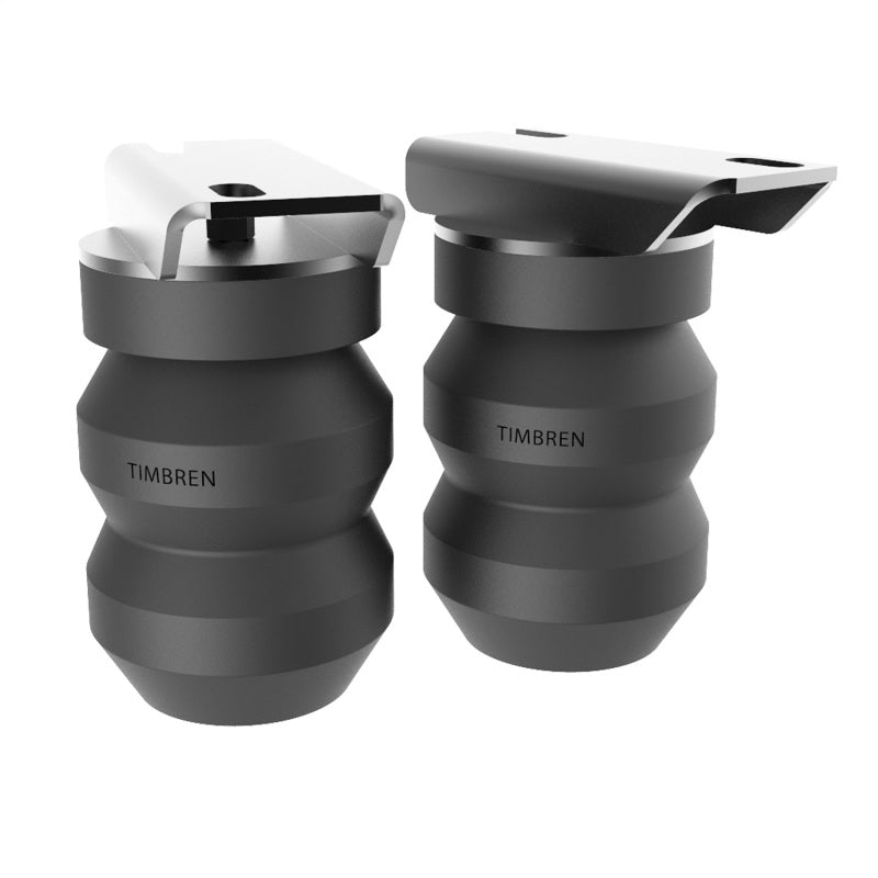 Timbren 2008 Dodge Ram 4500 Rear Suspension Enhancement System Bump Stops Timbren