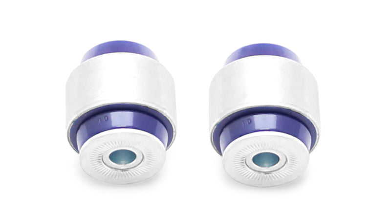 SuperPro Front Control Arm Bushing Kit Bushing Kits Superpro