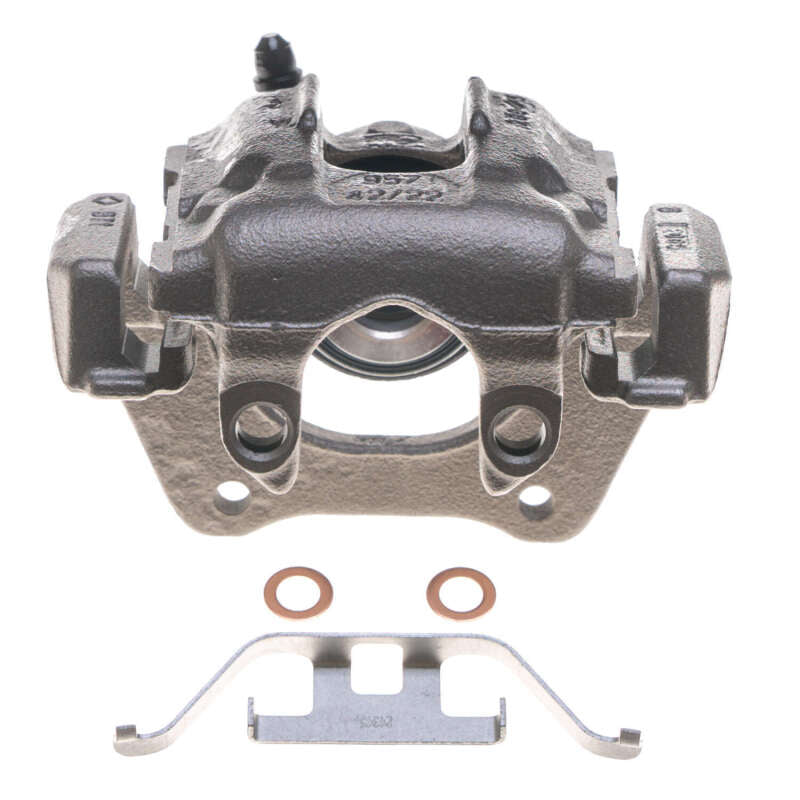 Power Stop 04-10 BMW X3 Rear Left Autospecialty Caliper Brake Calipers - OE PowerStop