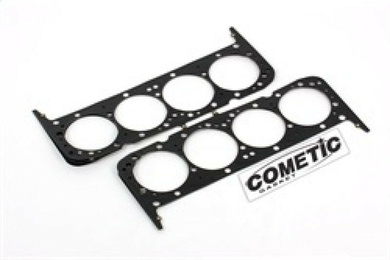 Cometic Ford Windsor V8 .060in MLS Cylinder Head Gasket - 4.180in Bore - NON-SVO Head Gaskets Cometic Gasket