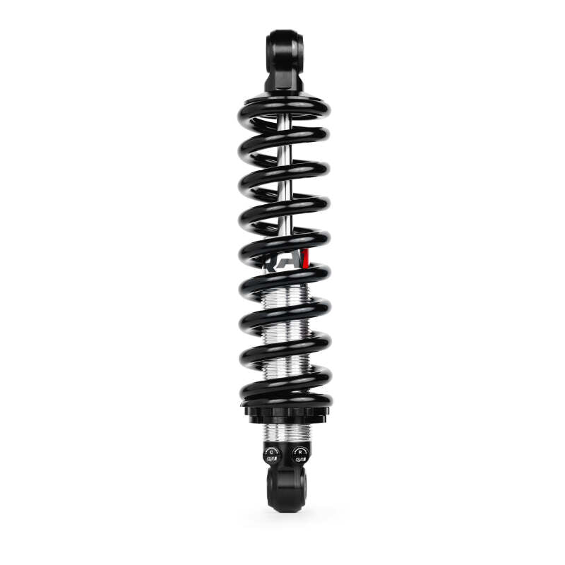 QA1 99-06 Chevrolet Silverado 1500 2WD Front Coil-Over Kit - Double Adjustable Coilovers QA1