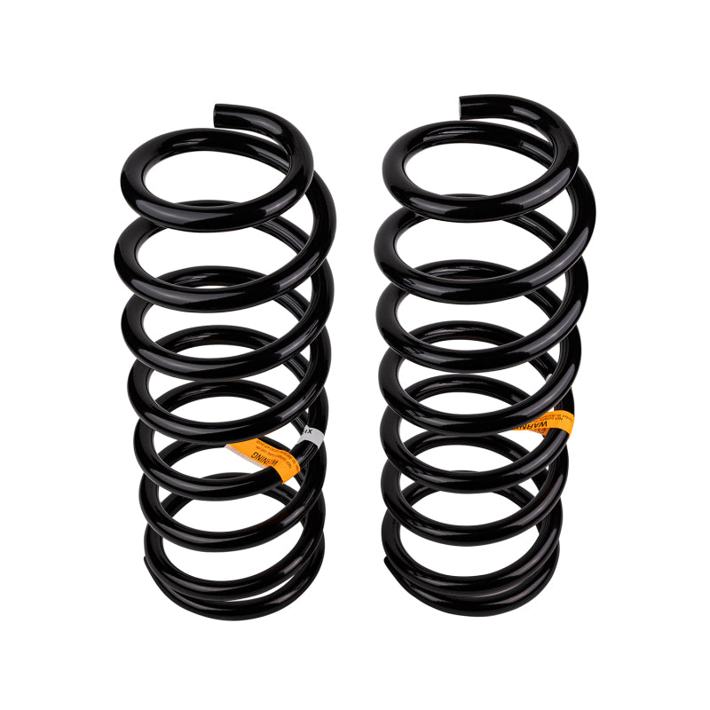 ARB / OME Coil Spring Rear Race Use Only 3In Lc Coilover Springs Old Man Emu
