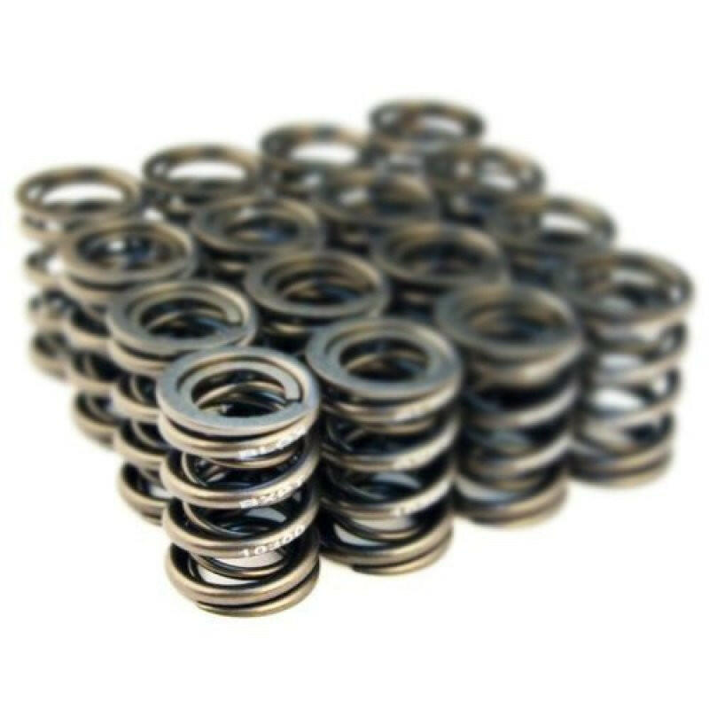 BLOX Racing B18A-B B20 (1.8L - 2.0L DOHC) Performance Valve Spring Valve Springs, Retainers BLOX Racing