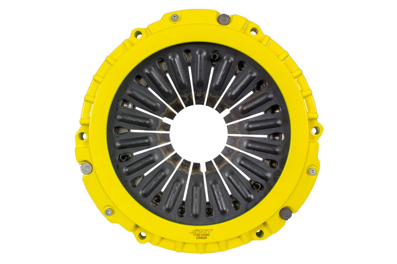 ACT 93-97 Chevrolet Camaro P/PL Heavy Duty Clutch Pressure Plate Pressure Plates ACT