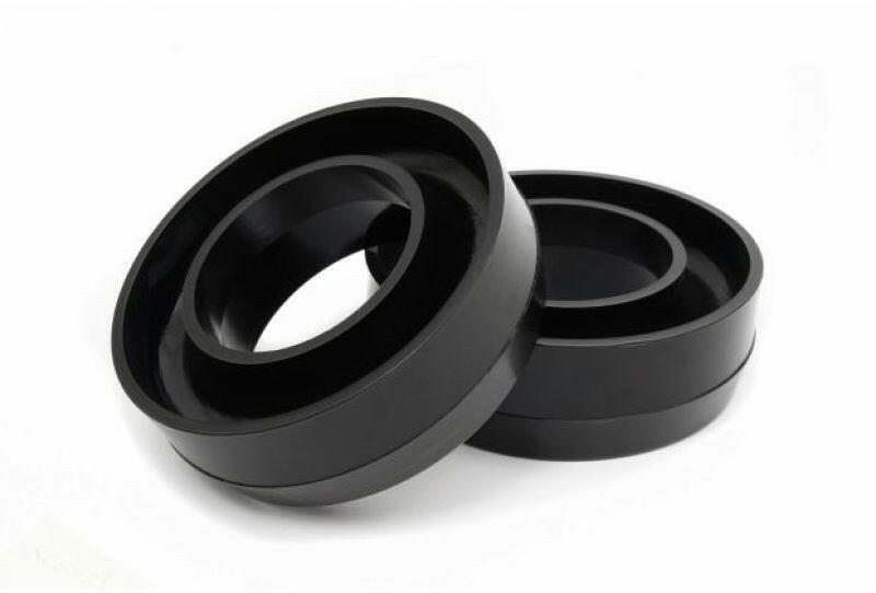 Daystar 1994-2019 Dodge Ram 1500 2WD - 1.5in Leveling Kit Front Suspension Packages Daystar