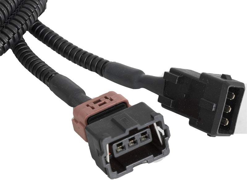 aFe Scorcher GT Module 08-15 Mitsubishi Lancer Evolution X L4-2.0L (t) In-Line Modules aFe