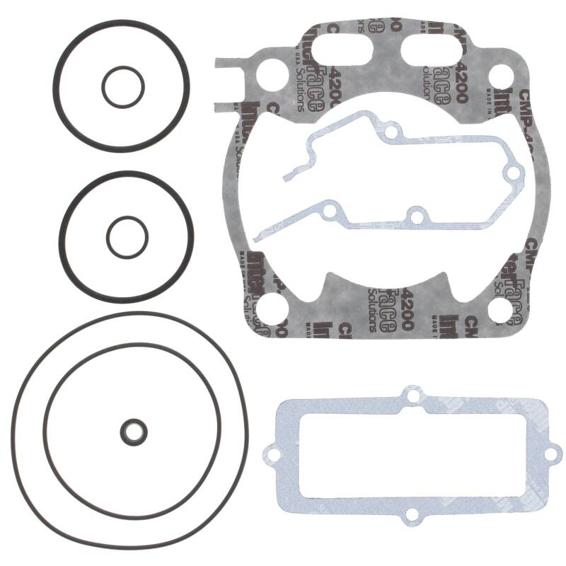 Vertex Gaskets 2001 Yamaha YZ250 Top End Gasket Kit Gasket Kits Vertex Pistons