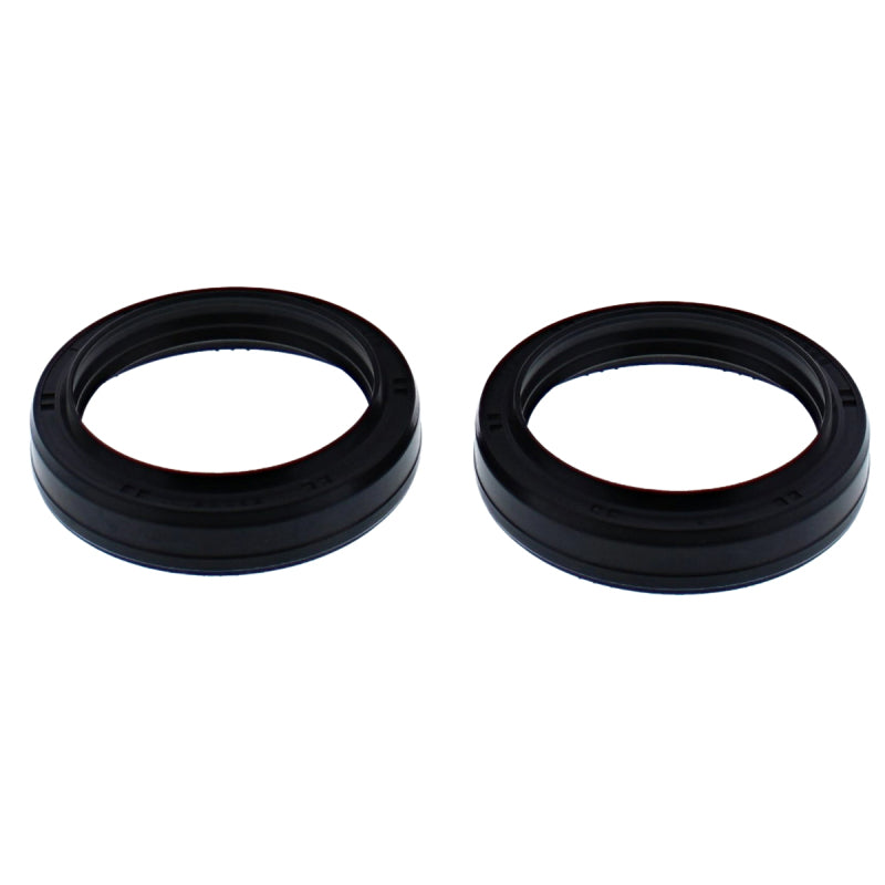 All Balls Racing 09-15 Aprilia RSV4 FACTORY Fork Oil Seal Only Kit Fork Seal Kits All Balls Racing