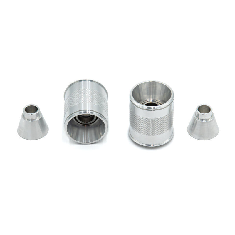 SPL Parts 06-13 BMW E80/E82/E82M / 06-13 BMW E90/E91/E92/E93 Rear Lower Control Arm Inner Bushing Suspension Arm Bushings SPL Parts