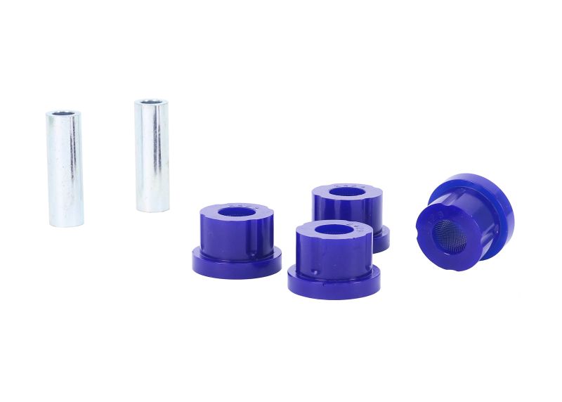 SuperPro 1997 Subaru Legacy Outback Front Control Arm Bushing Bushing Kits Superpro