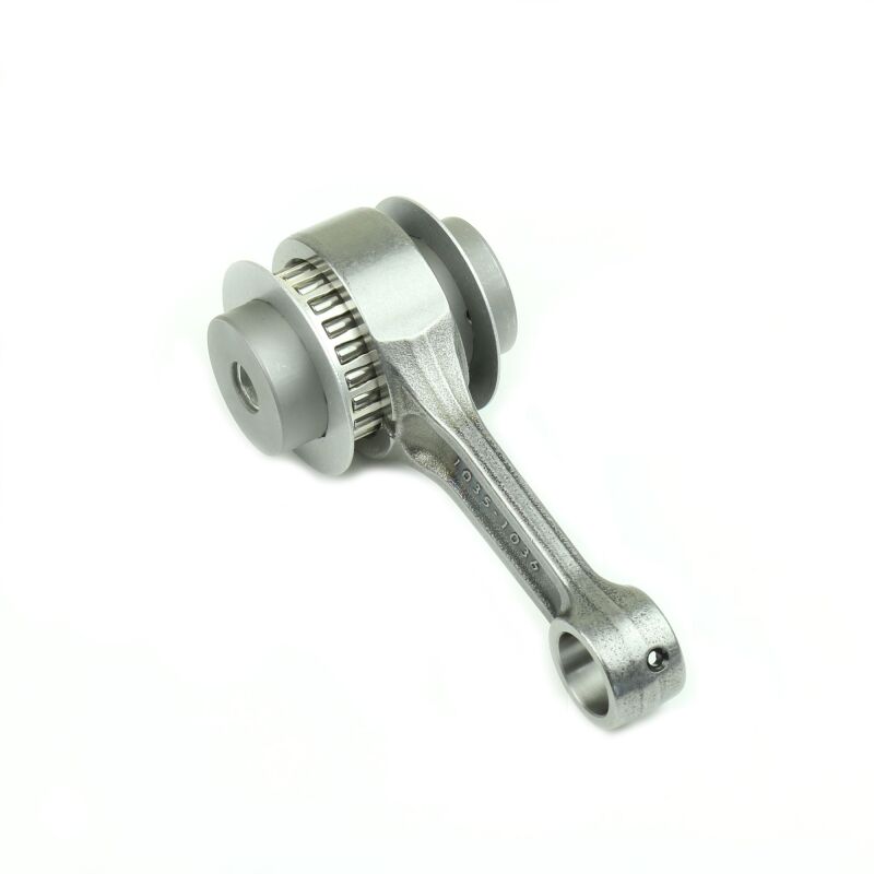 Athena 09-18 Kawasaki KX 450 Offroad Connecting Rod Kit Connecting Rods - Powersports Athena