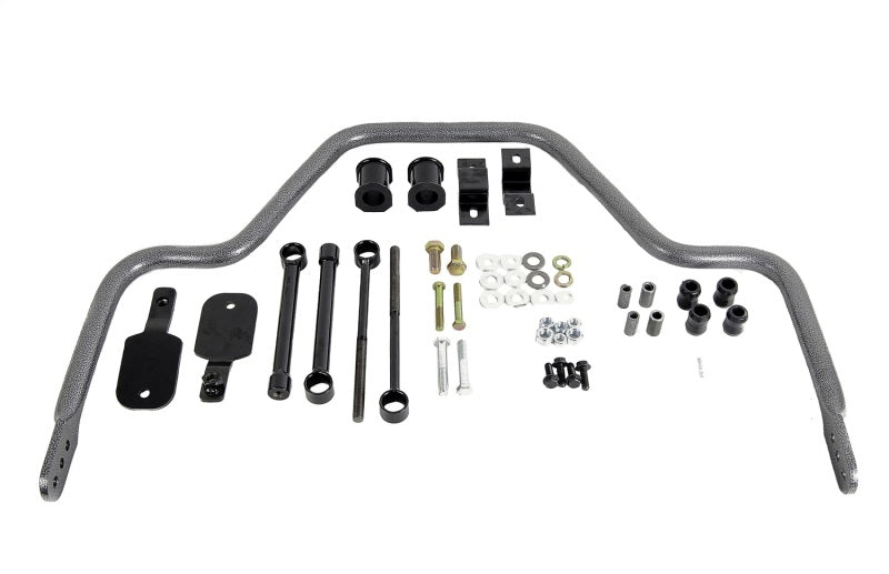 Hellwig 17-22 Ford F-250 Super Duty Solid Heat Treated Chromoly 1-5/16in Big Wig Rear Sway Bar Sway Bars Hellwig