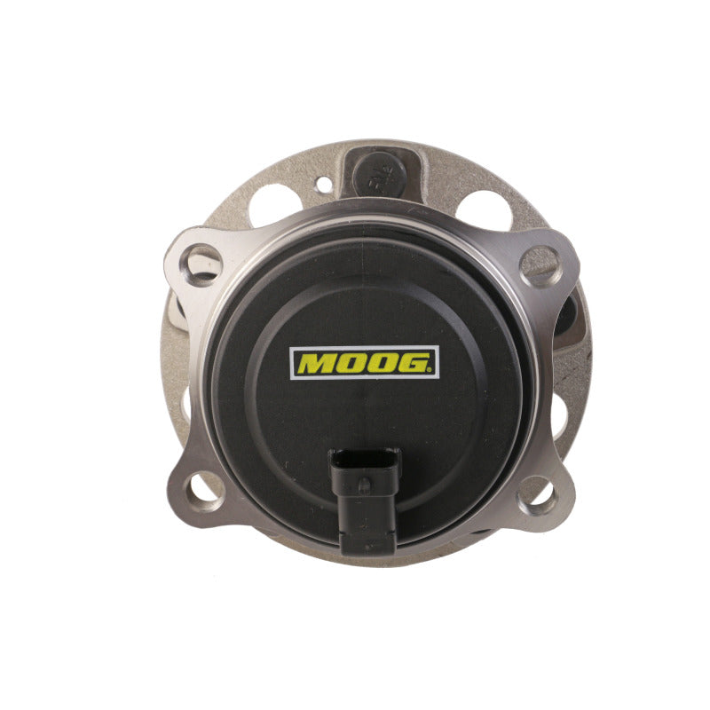 MOOG 2016 Kia Sorento Rear Hub Assembly Wheel Hubs Moog