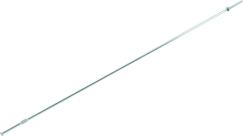 Bikers Choice Mousetrap Clutch Pull Rod Short Replaces H-D 36918-52 22 3/8 Inch Handlebars Bikers Choice