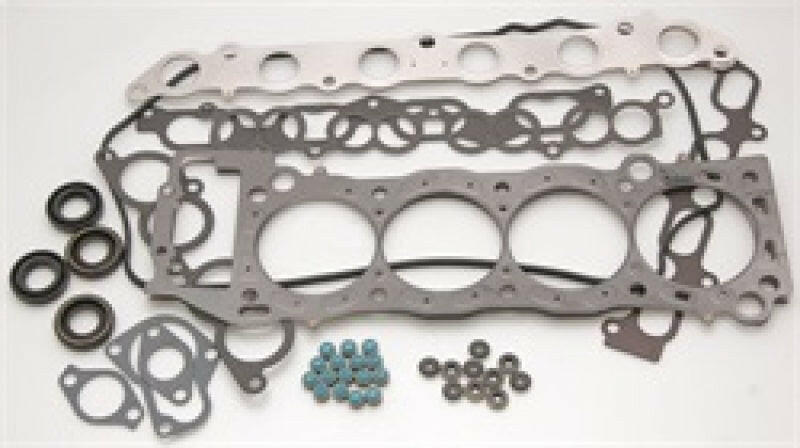 Cometic 95-02 Toyota 2RZ/3RZ-FE 2.4L-2.7L 97mm Street Pro Top End Kit Gasket Kits Cometic Gasket