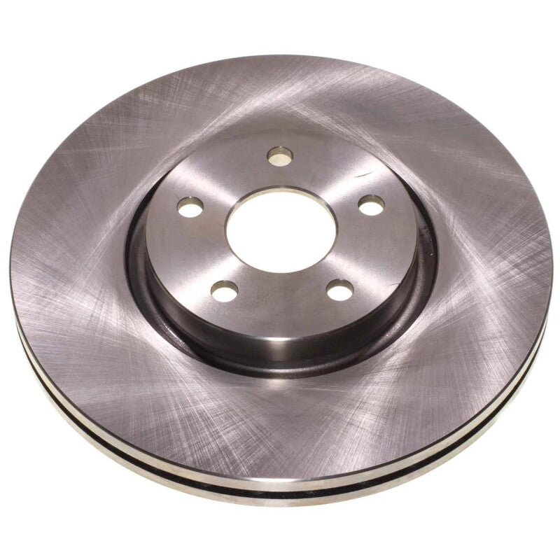 Power Stop 21-23 Dodge Durango Front Autospecialty Brake Rotor Brake Rotors - OE PowerStop