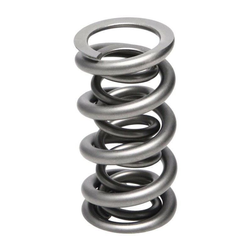 Manley .950in Valve Lift 1.522in OD NexTek Series Lightweight Dual Drag Race Valve Springs Set of 16 Valve Springs, Retainers Manley Performance