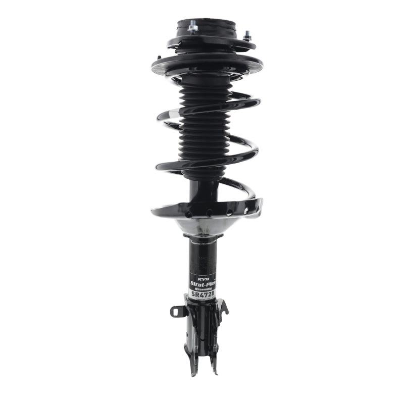 KYB 13-14 Subaru Legacy (Exc. 3.6R) Strut-Plus Strut- Front Left Shock & Spring Kits KYB