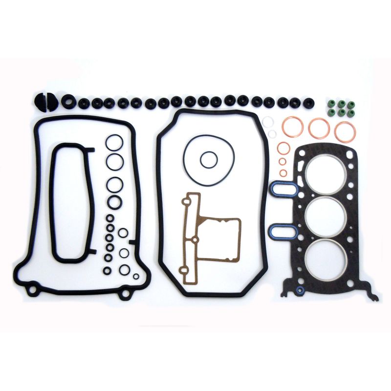 Athena 84-97 BMW K75 K75/2 K75C K755S Complete Gasket Kit (w/o Oil Seals) Gasket Kits Athena