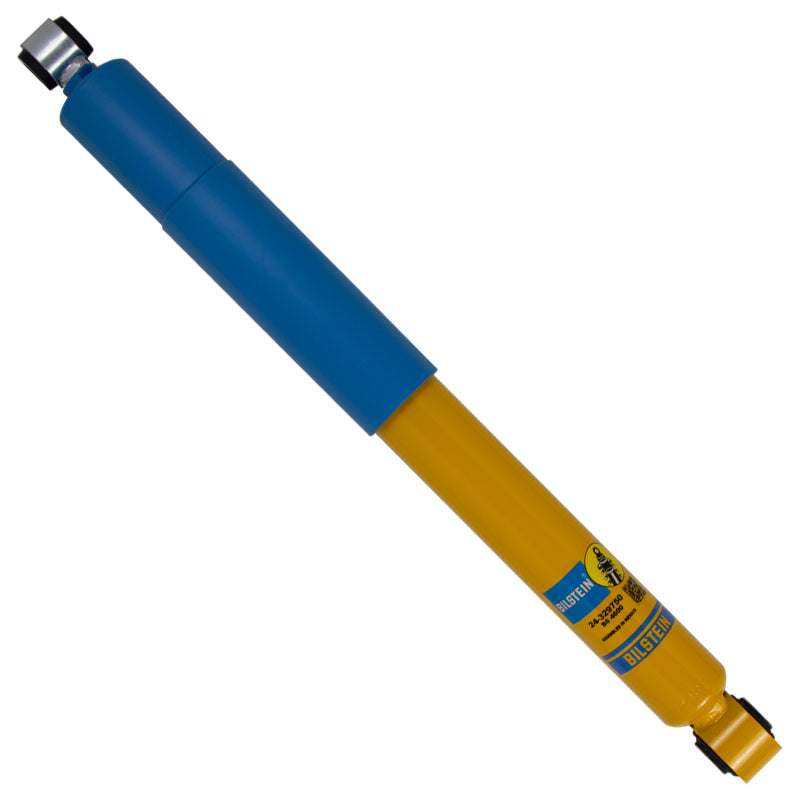 Bilstein B6 4600 Series 2022+ Nissan Frontier Rear Shock Absorber Shocks and Struts Bilstein