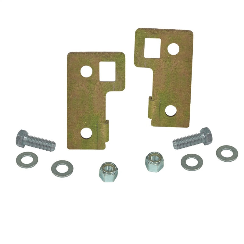 Skyjacker F23 2-2.5In HEADLIGHT EXT BKT Lift Kits Skyjacker