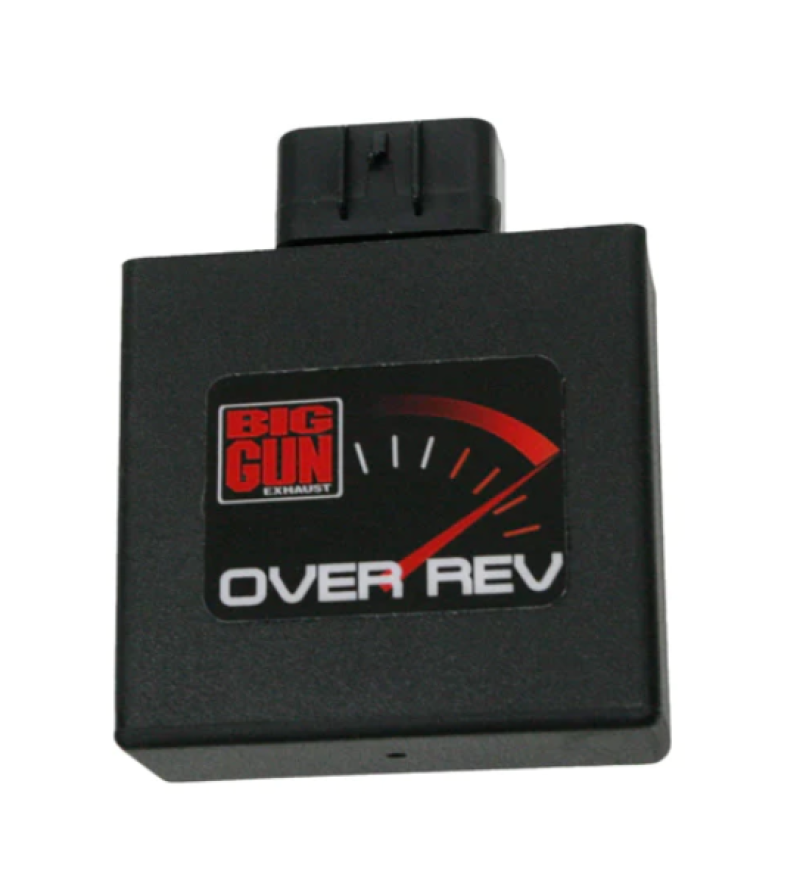 Big Gun 05-07 Suzuki RM-Z 450 Rev Box Powersports Exhausts Big Gun