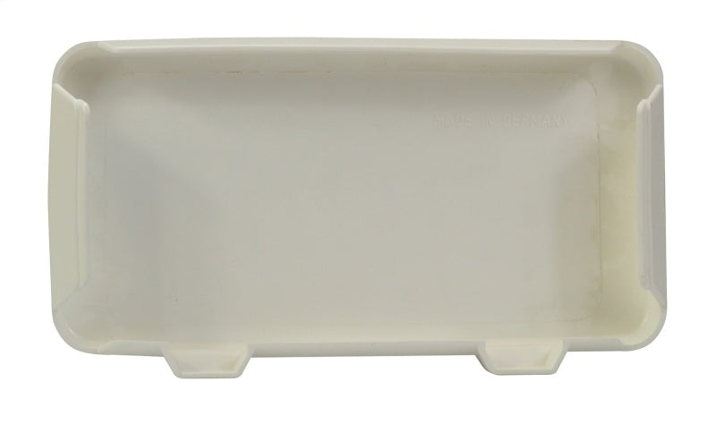 Hella Auxiliary Lighting Stone Shield 550 Polybagged Light Covers and Guards Hella